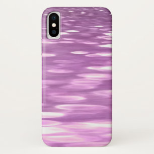 Case-Mate iPhone Case Abstrait #3 : Lilac Shimmer