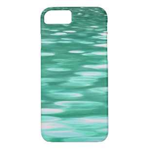 Etui iPhone Case-Mate Abstrait #3 : Shimmer vert
