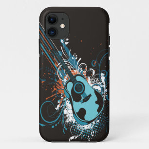 Case-Mate iPhone CASE ABSTRAIT 7
