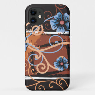 COQUE Case-Mate iPhone ABSTRAIT 9