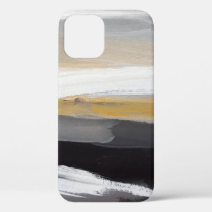 Case-Mate iPhone Case Abstrait arrière - plan de peinture moderne. Art m