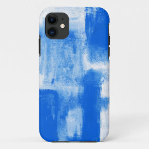 Case-Mate iPhone Case Abstrait bleu