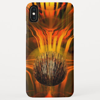 Case-Mate iPhone Case abstrait chaud