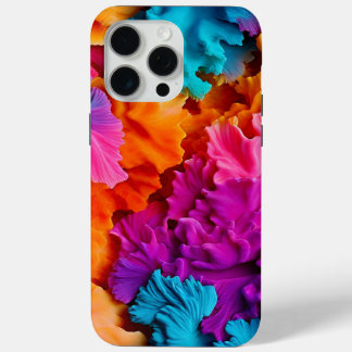 Coque Case-Mate iPhone Abstrait coloré