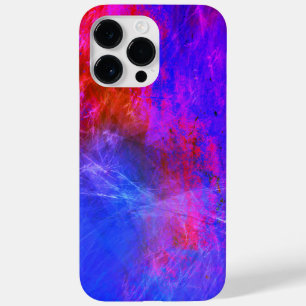 Coque Case-Mate iPhone Abstrait coloré