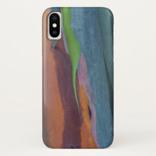 Case-Mate iPhone Case Abstrait D'Arbre À Gommes Arc-En-Ciel