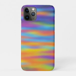 Etui iPhone Case-Mate Abstrait Desert Sunset Sky Artwork