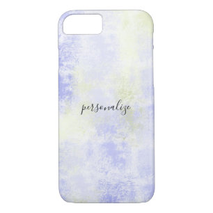 Case-Mate iPhone Case Abstrait d'olive violette