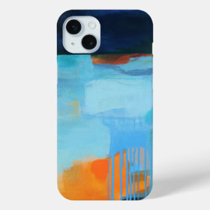 Coque Case-Mate iPhone Abstrait Elegant mixte motif de peinture coloré