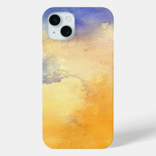 Coque Case-Mate iPhone Abstrait Elegant mixte motif de peinture coloré