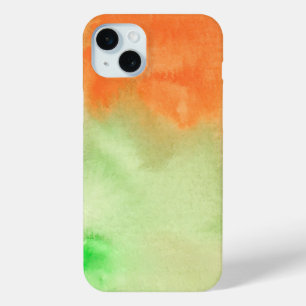 Coque Case-Mate iPhone Abstrait Elegant mixte motif de peinture coloré