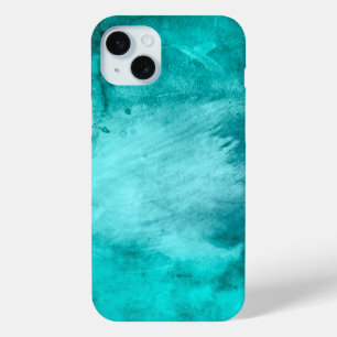 Coque Case-Mate iPhone Abstrait Elegant mixte motif de peinture coloré