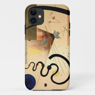 Coque Case-Mate iPhone Abstrait Kandinsky