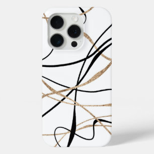 Coque Case-Mate iPhone Abstrait moderne