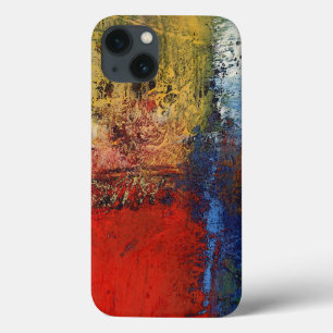 Coques Pour iPhone Abstrait moderne