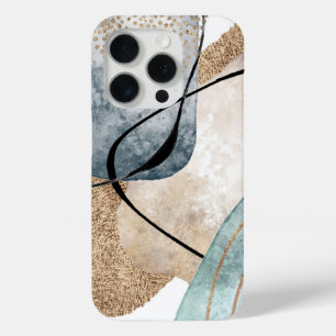 Coque Case-Mate iPhone Abstrait moderne