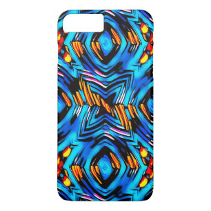 Case-Mate iPhone Case Abstrait moderne liquide moderne liquide liquide l