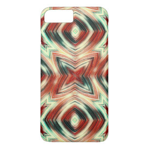 Case-Mate iPhone Case Abstrait moderne liquide moderne liquide liquide m