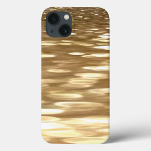 Case-Mate iPhone Case Abstrait n° 3 : Coque-coque iphone de tireur d'or
