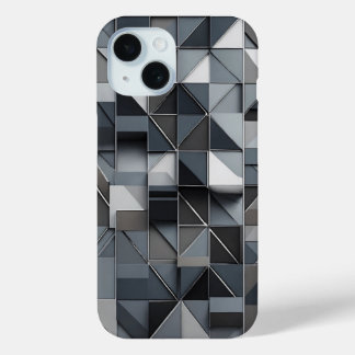 Coque Case-Mate iPhone Abstrait Premium