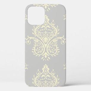 Case-Mate iPhone Case abstrait, sans soudure, africain, asiatique, desig