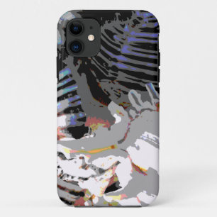 Coque Case-Mate iPhone Abstrait Sea Shell