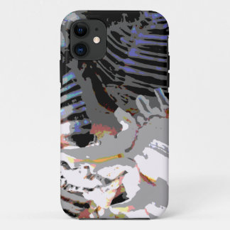 Coque Case-Mate iPhone Abstrait Sea Shell
