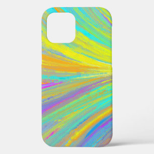 Case-Mate iPhone Case Abstrait Tropical Summer Fun