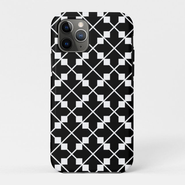 Coques Case-Mate iPhone Abstrait | Zazzle_Growshop. (Dos)