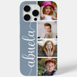 Coque Case-Mate iPhone Abuela 4 Photo