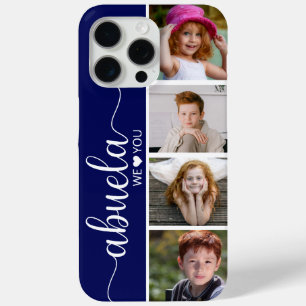 Coque Case-Mate iPhone Abuela 4 Photo