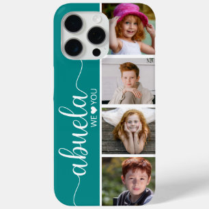 Coque Case-Mate iPhone Abuela 4 Photo