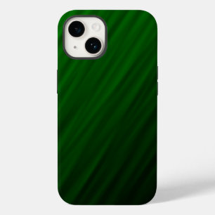 Coque Case-Mate iPhone Abysse de l'océan vert