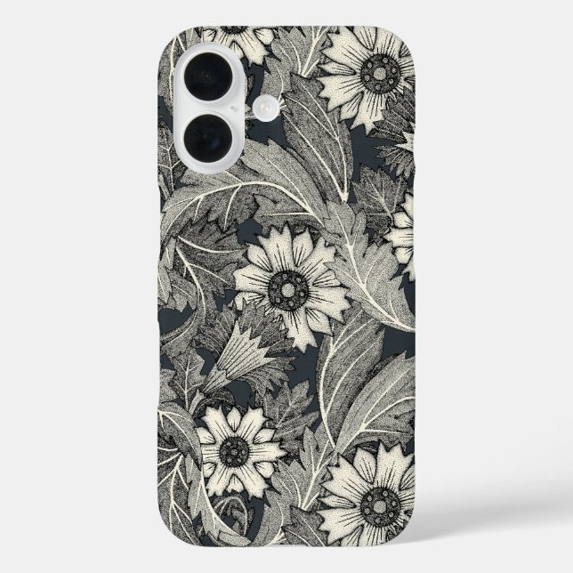 Coques Case-Mate iPhone acanthus (Verso)