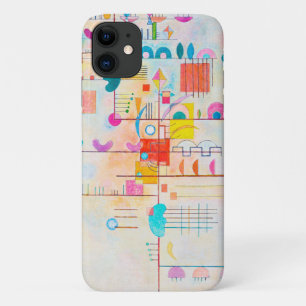Case-Mate iPhone Case Accent Doux, Wassily Kandinsky