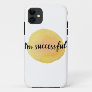 Case-Mate iPhone Case acceptation de soi paroles inspirantes