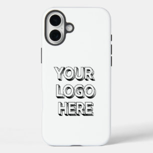 Coque Pour iPhone 16 Plus accessoire électronique personnalisé