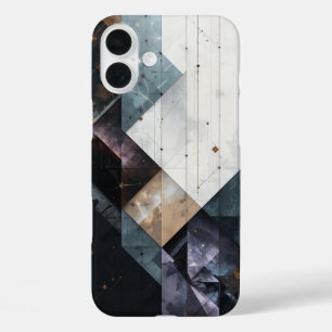 Coque Pour iPhone 16 Plus accessoire téléphonique artistique