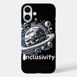 Coque Pour iPhone 16 Plus Accessoires électroniques et technologiques > Boît
