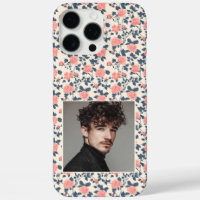 Accessoires élégants pour femmes Rose Floral Perso