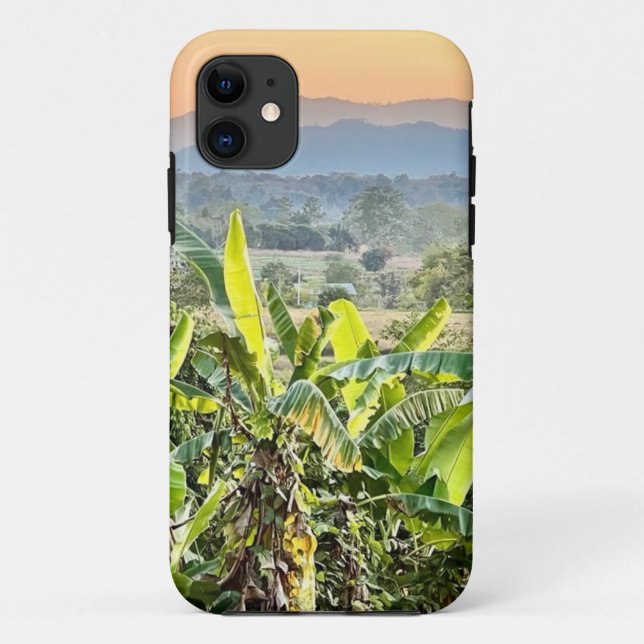 Coques Case-Mate iPhone Accessoires Murugi Coque-Mate Tough Apple (Dos)