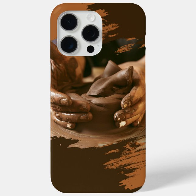 Coques Case-Mate iPhone Accessoires TechTrendz" (Verso)