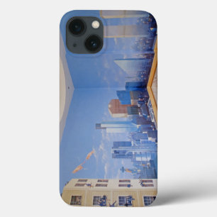 iPhone 13 Case Accident de Londres New York