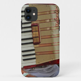 Coque Case-Mate iPhone Accordéon de Hohner