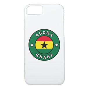 Coque iPhone 8/7 Accra Ghana
