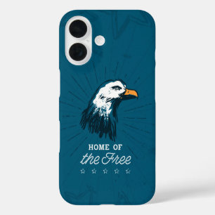 Coque Pour iPhone 16 Accueil du Free