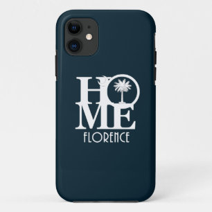 Case-Mate iPhone Case Accueil Florence, Caroline du Sud