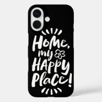 ACCUEILLE mon Happy Place ! Abri en place - Garder