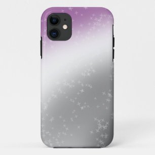 Case-Mate iPhone Case Ace Pride Parties scintillant étincelle Dégradé Ab