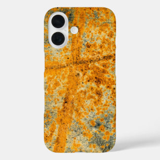 Coque Pour iPhone 16 acid rude